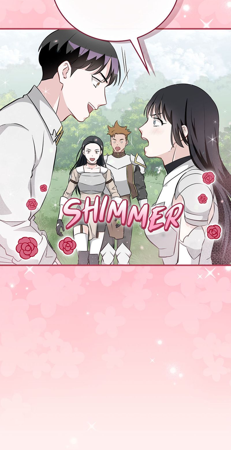 Leveling Up, by Only Eating! Chapter 161 - Page 10