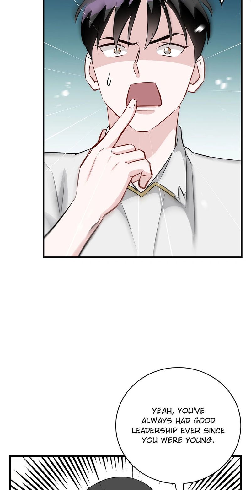 Leveling Up, by Only Eating! Chapter 161 - Page 24