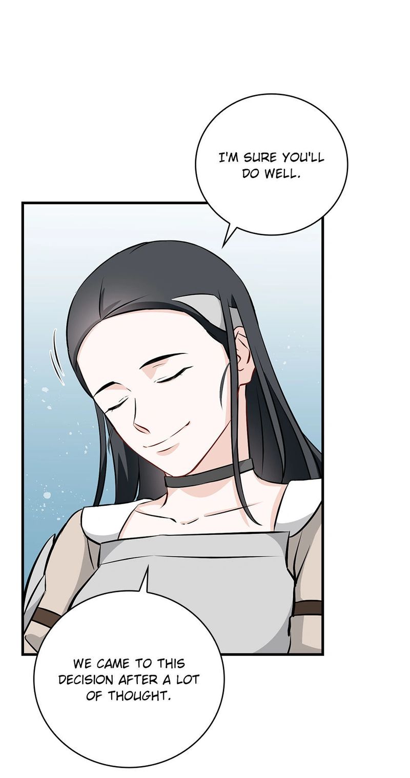 Leveling Up, by Only Eating! Chapter 161 - Page 26