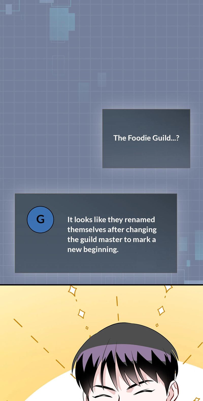 Leveling Up, by Only Eating! Chapter 161 - Page 42