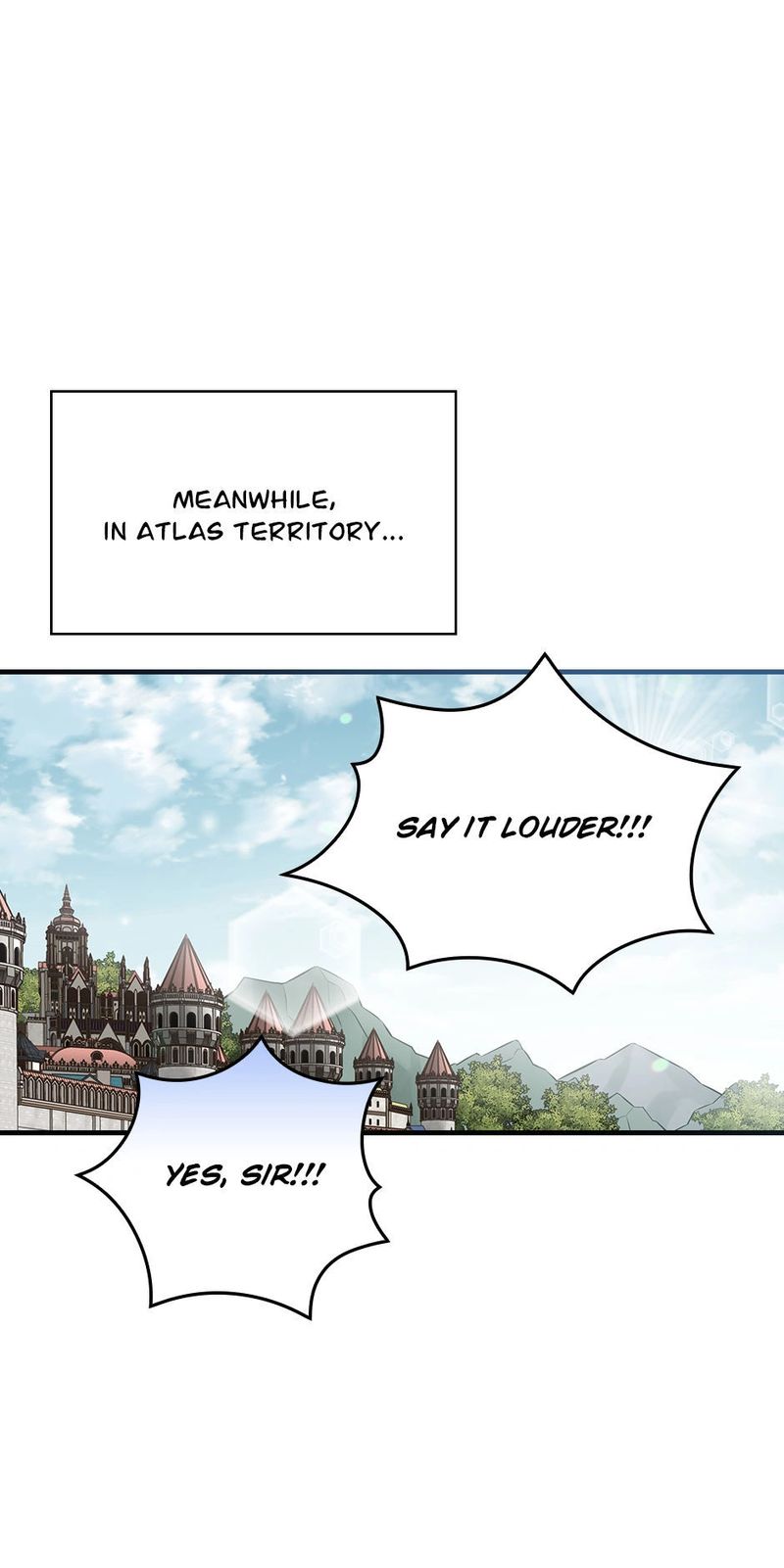 Leveling Up, by Only Eating! Chapter 161 - Page 44