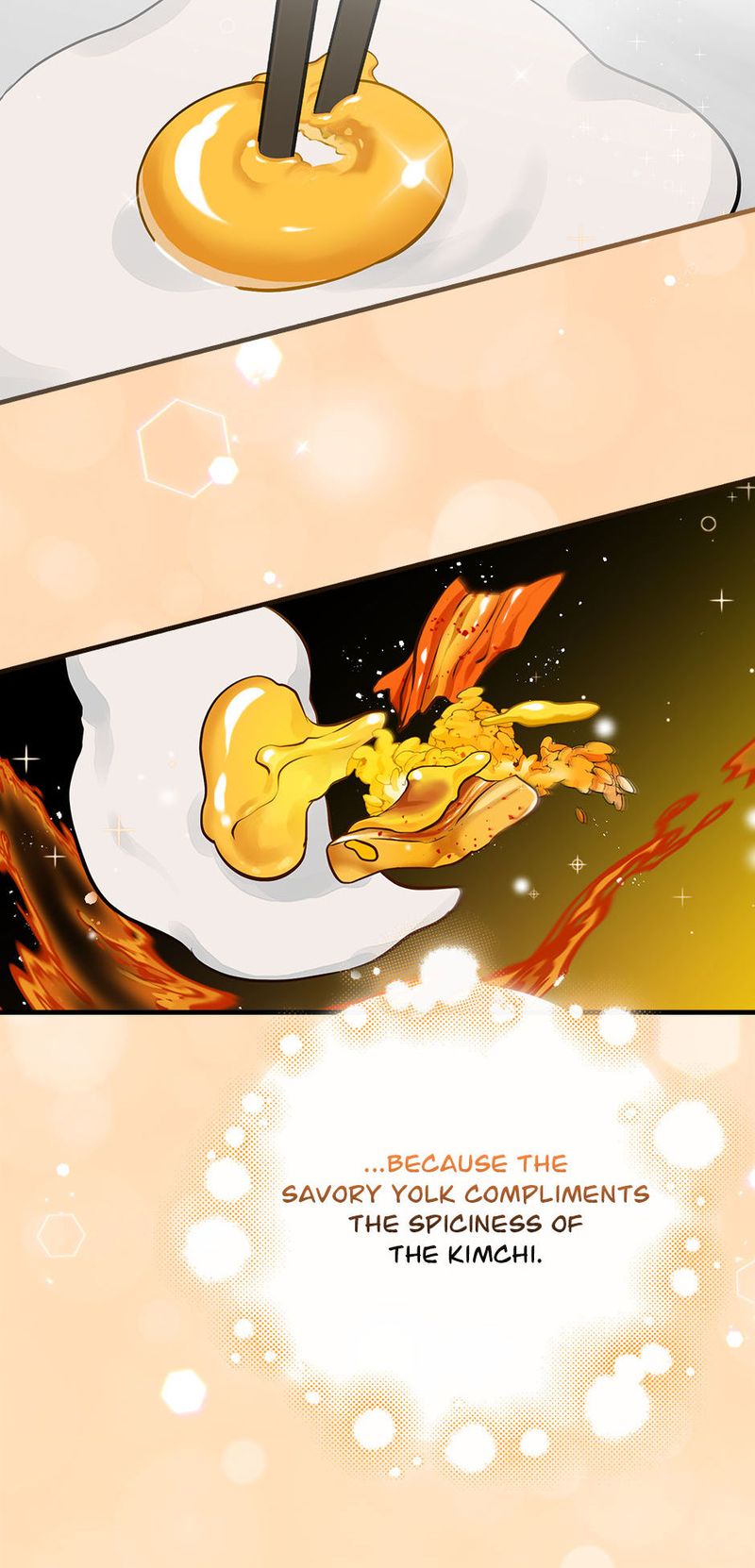 Leveling Up, by Only Eating! Chapter 161 - Page 5