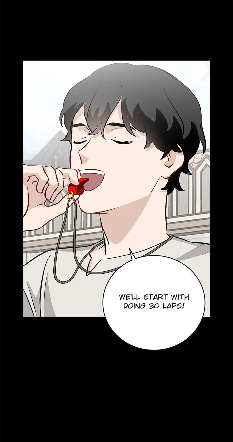 Leveling Up, by Only Eating! Chapter 161 - Page 53