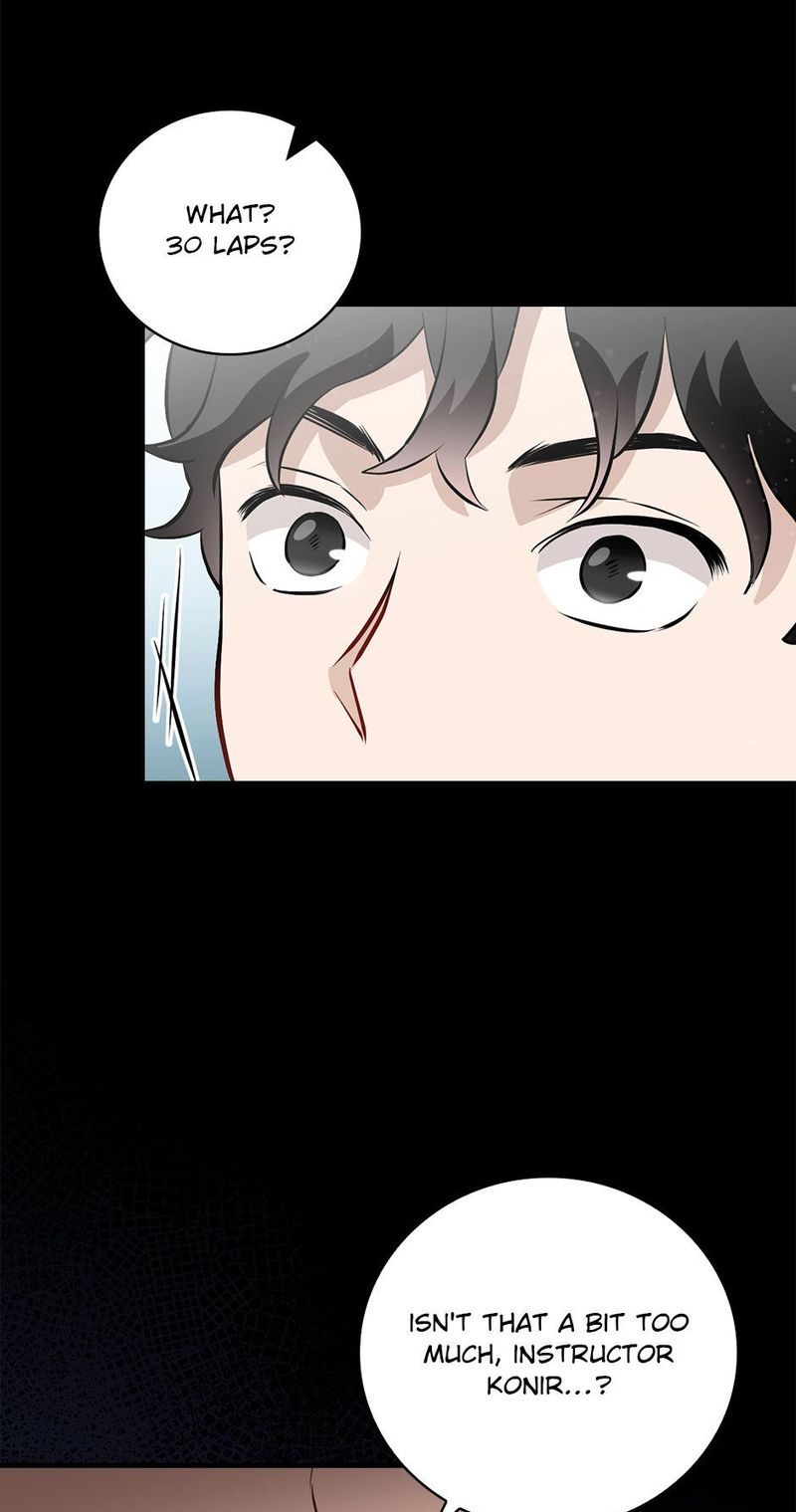 Leveling Up, by Only Eating! Chapter 161 - Page 54