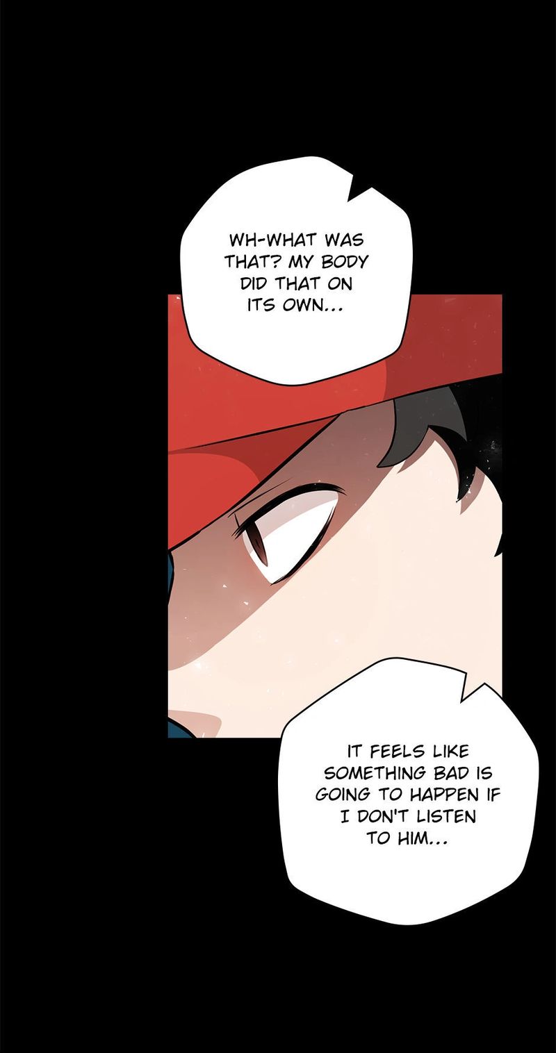 Leveling Up, by Only Eating! Chapter 161 - Page 61