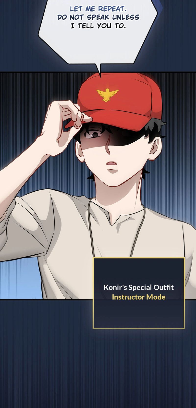 Leveling Up, by Only Eating! Chapter 161 - Page 63