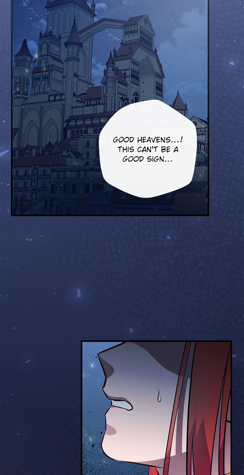 Leveling Up, by Only Eating! Chapter 161 - Page 73