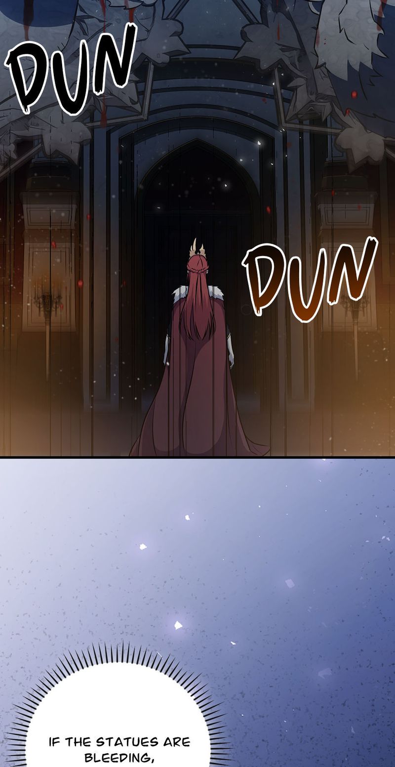 Leveling Up, by Only Eating! Chapter 161 - Page 75