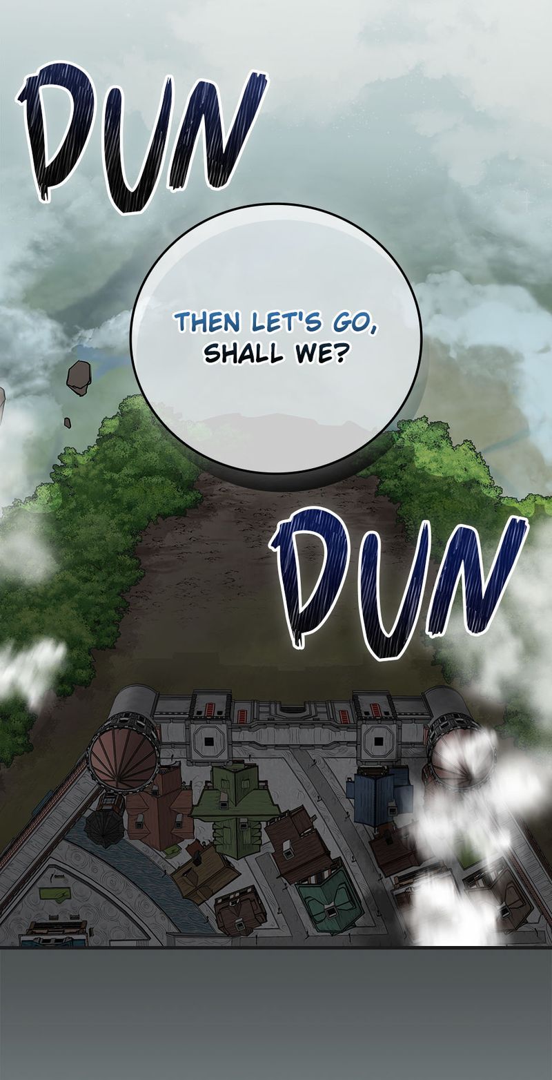 Leveling Up, by Only Eating! Chapter 163 - Page 13