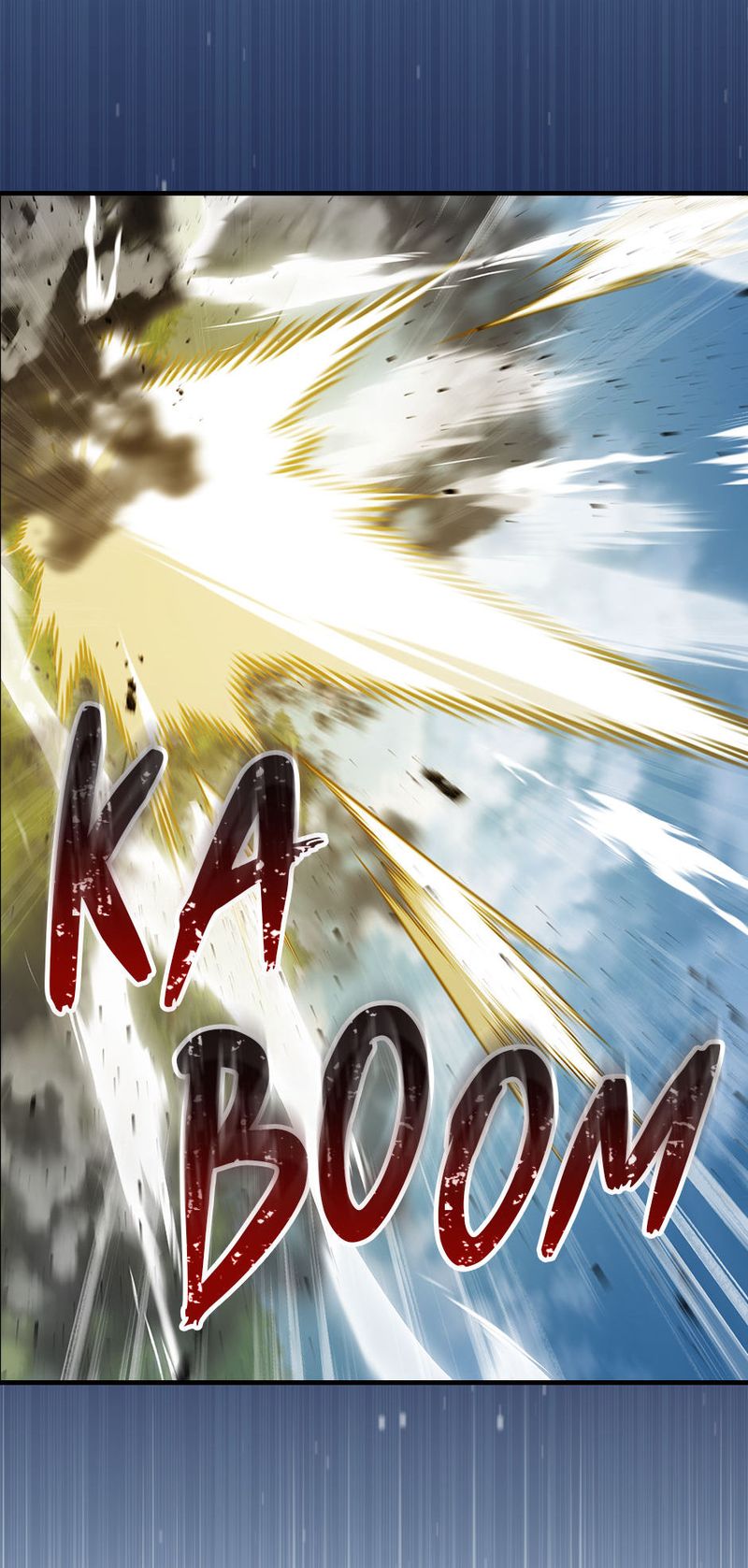 Leveling Up, by Only Eating! Chapter 163 - Page 51