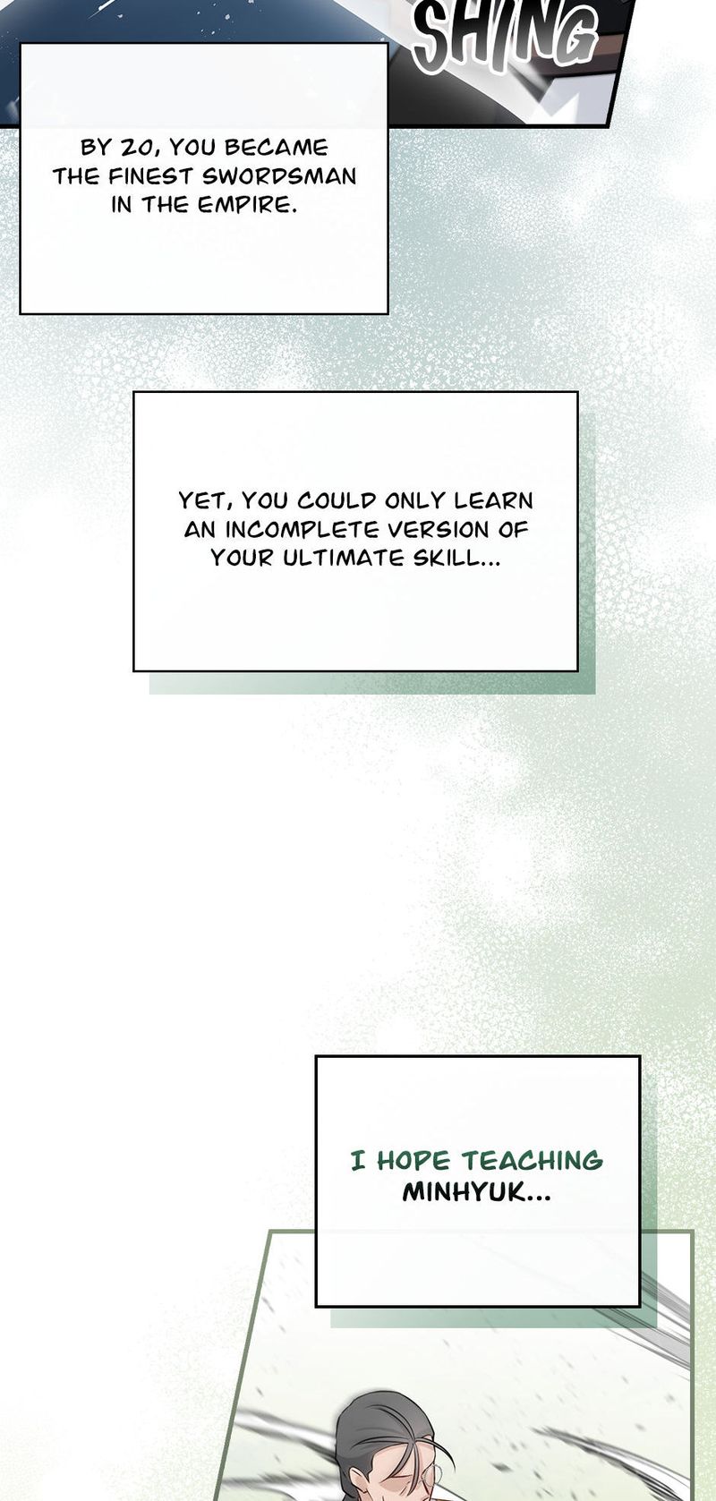 Leveling Up, by Only Eating! Chapter 163 - Page 55