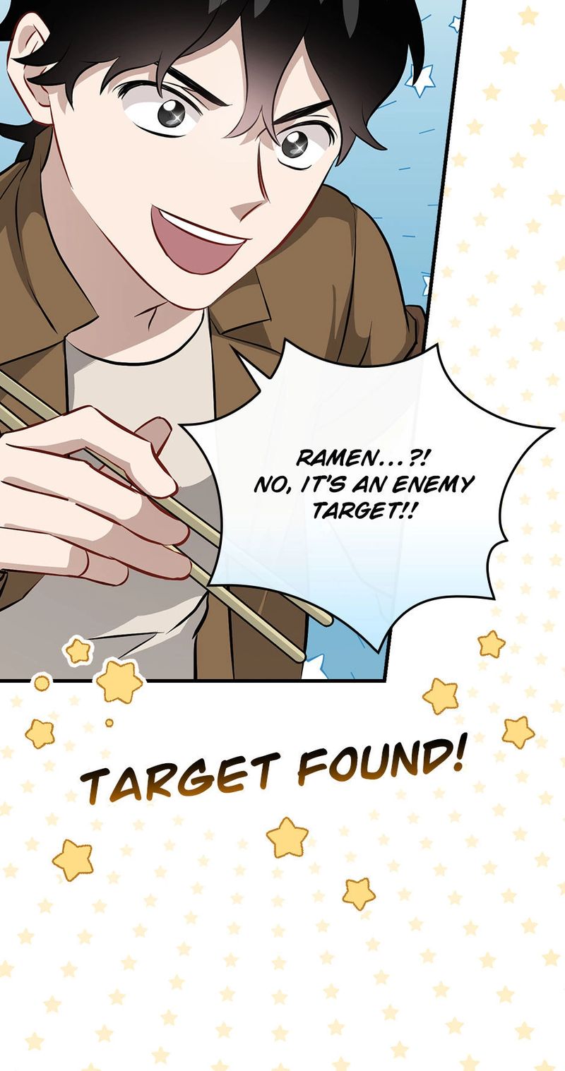 Leveling Up, by Only Eating! Chapter 163 - Page 78