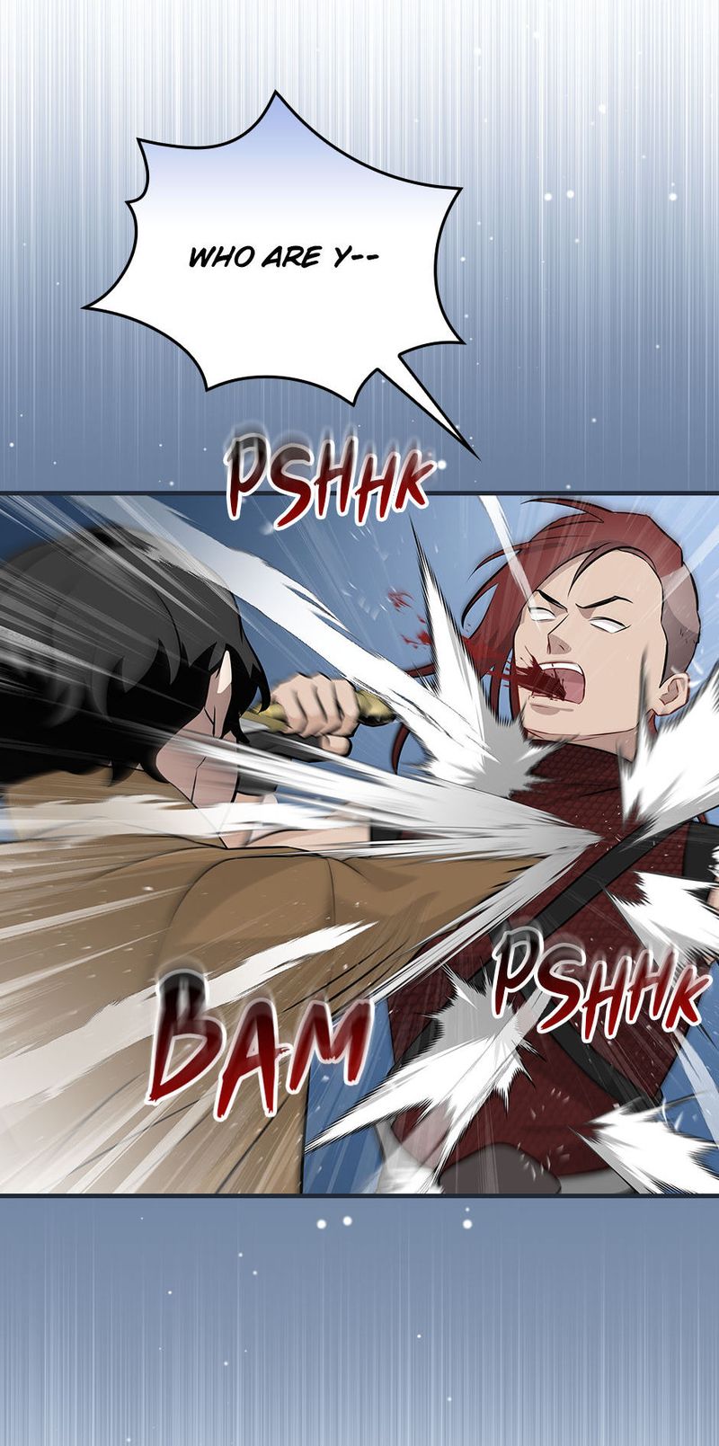 Leveling Up, by Only Eating! Chapter 164 - Page 10