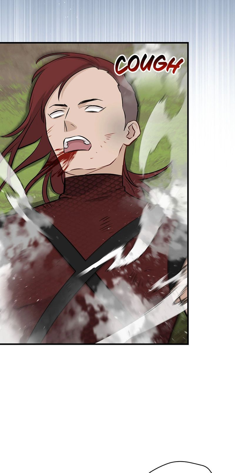 Leveling Up, by Only Eating! Chapter 164 - Page 11