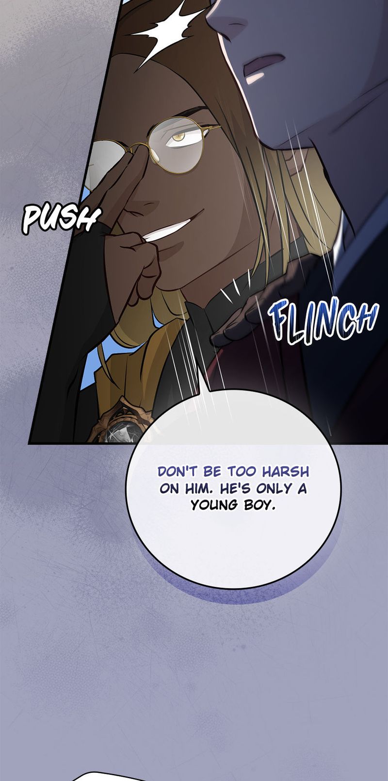 Leveling Up, by Only Eating! Chapter 164 - Page 14