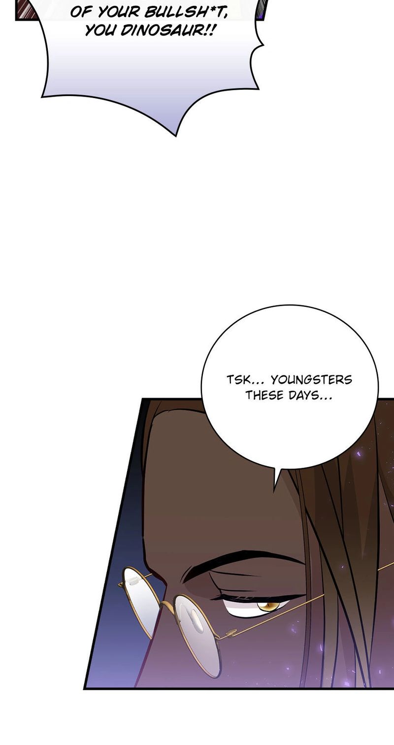 Leveling Up, by Only Eating! Chapter 164 - Page 18