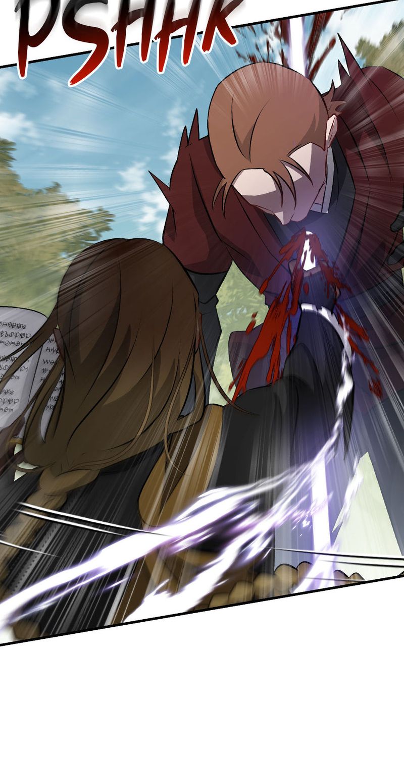 Leveling Up, by Only Eating! Chapter 164 - Page 21