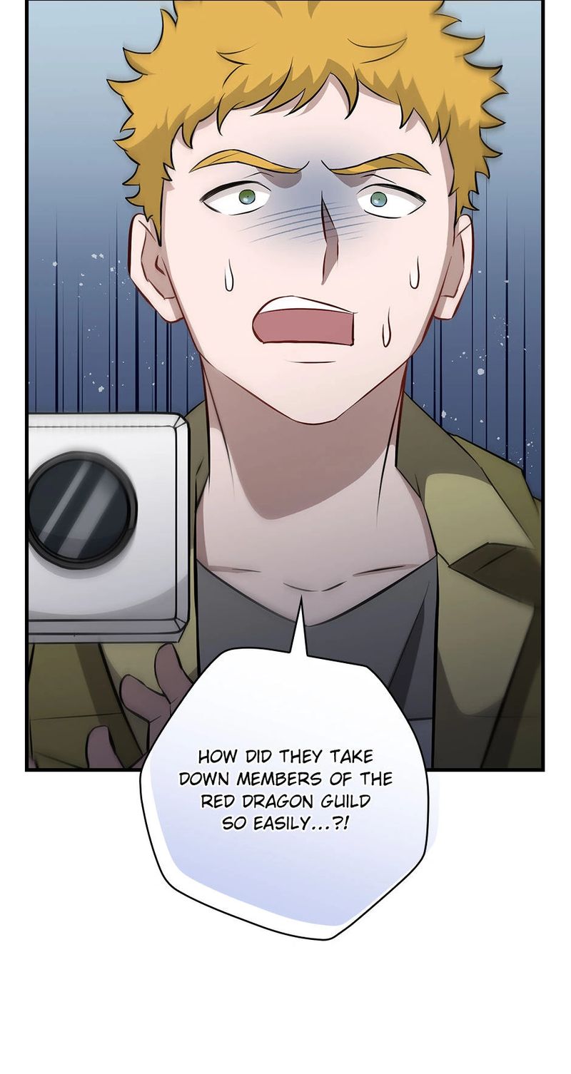 Leveling Up, by Only Eating! Chapter 164 - Page 24