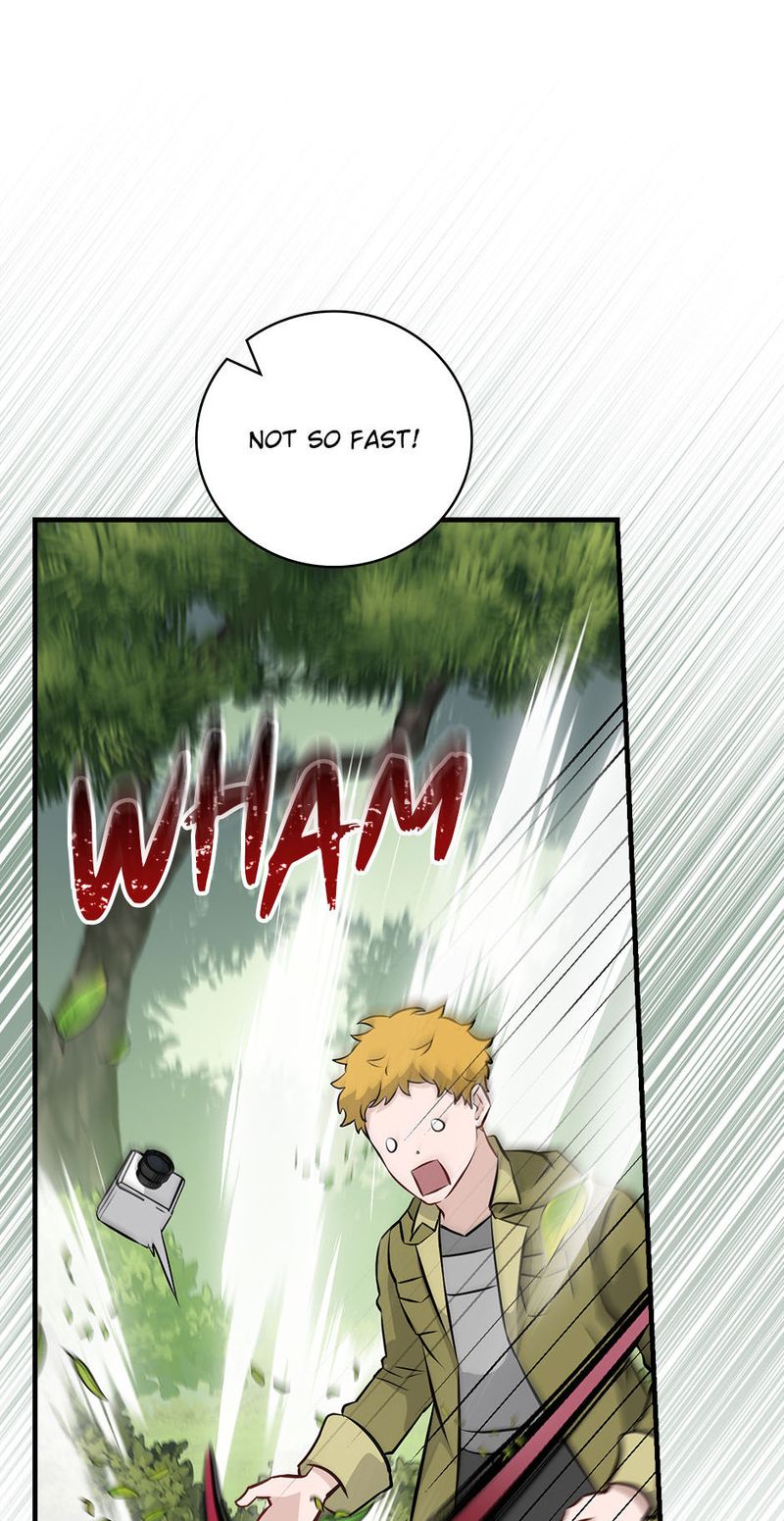 Leveling Up, by Only Eating! Chapter 164 - Page 26