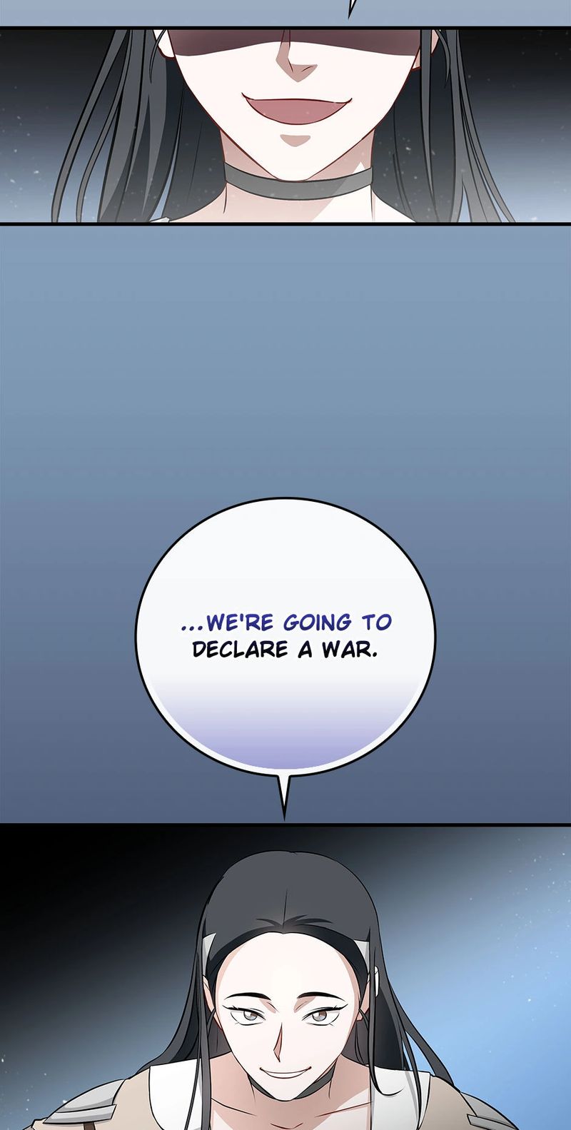 Leveling Up, by Only Eating! Chapter 164 - Page 36