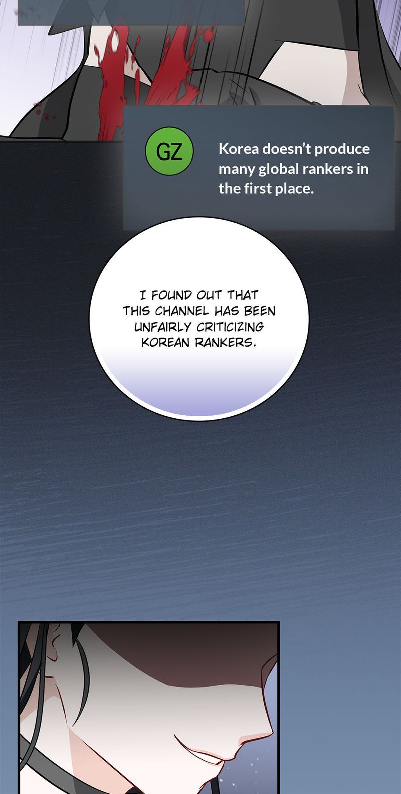 Leveling Up, by Only Eating! Chapter 164 - Page 38