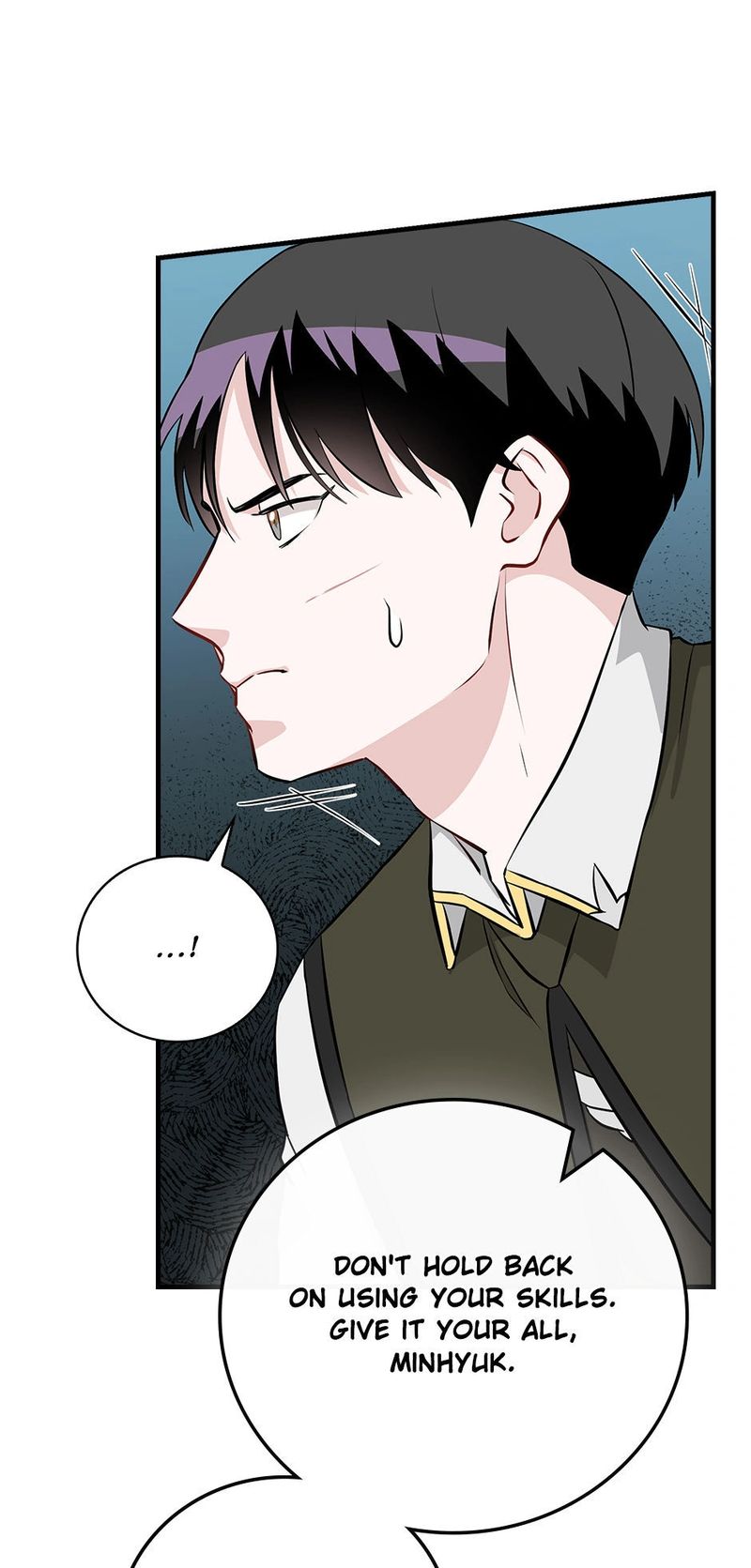 Leveling Up, by Only Eating! Chapter 164 - Page 49