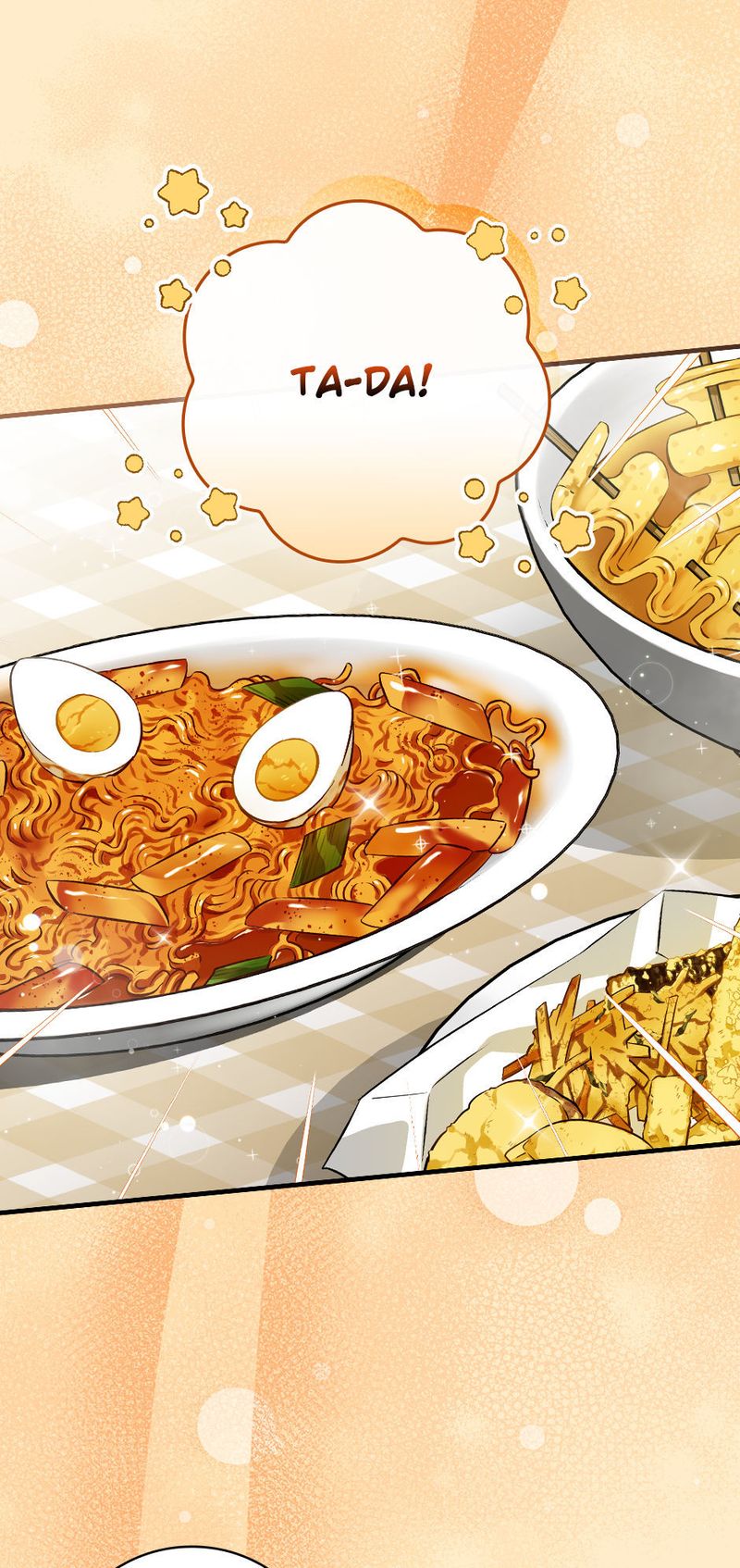 Leveling Up, by Only Eating! Chapter 164 - Page 60