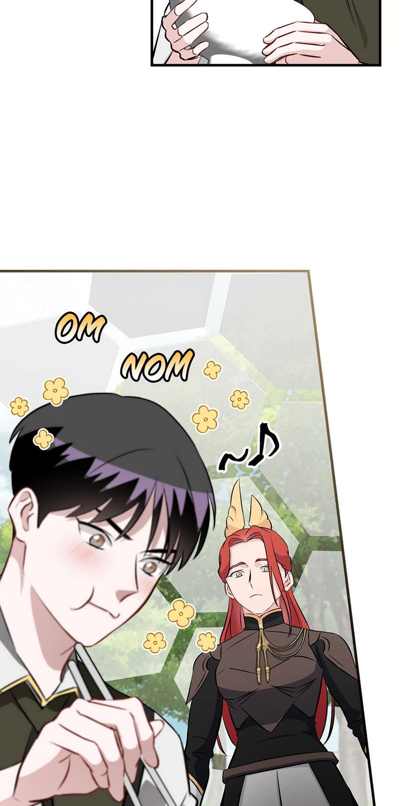 Leveling Up, by Only Eating! Chapter 164 - Page 68