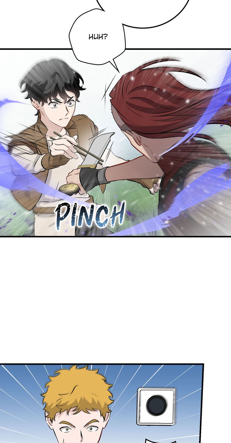 Leveling Up, by Only Eating! Chapter 164 - Page 7