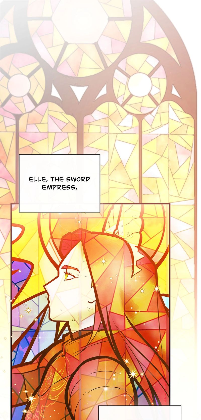 Leveling Up, by Only Eating! Chapter 165 - Page 1