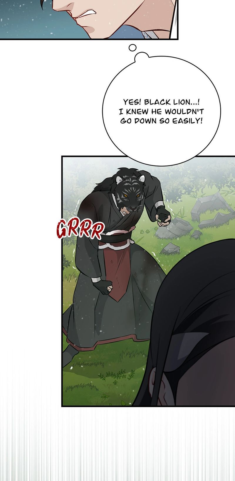 Leveling Up, by Only Eating! Chapter 165 - Page 54