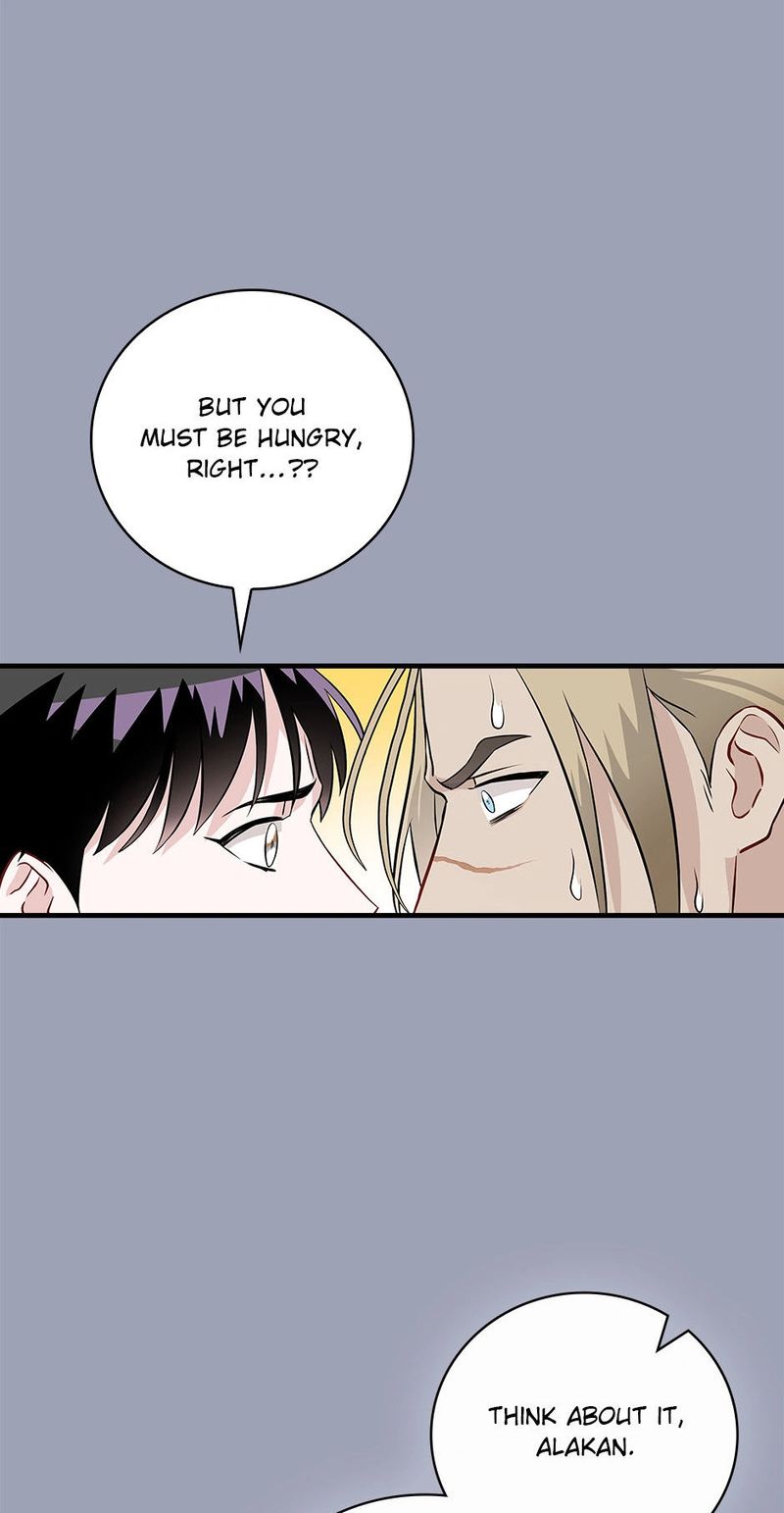 Leveling Up, by Only Eating! Chapter 167 - Page 51