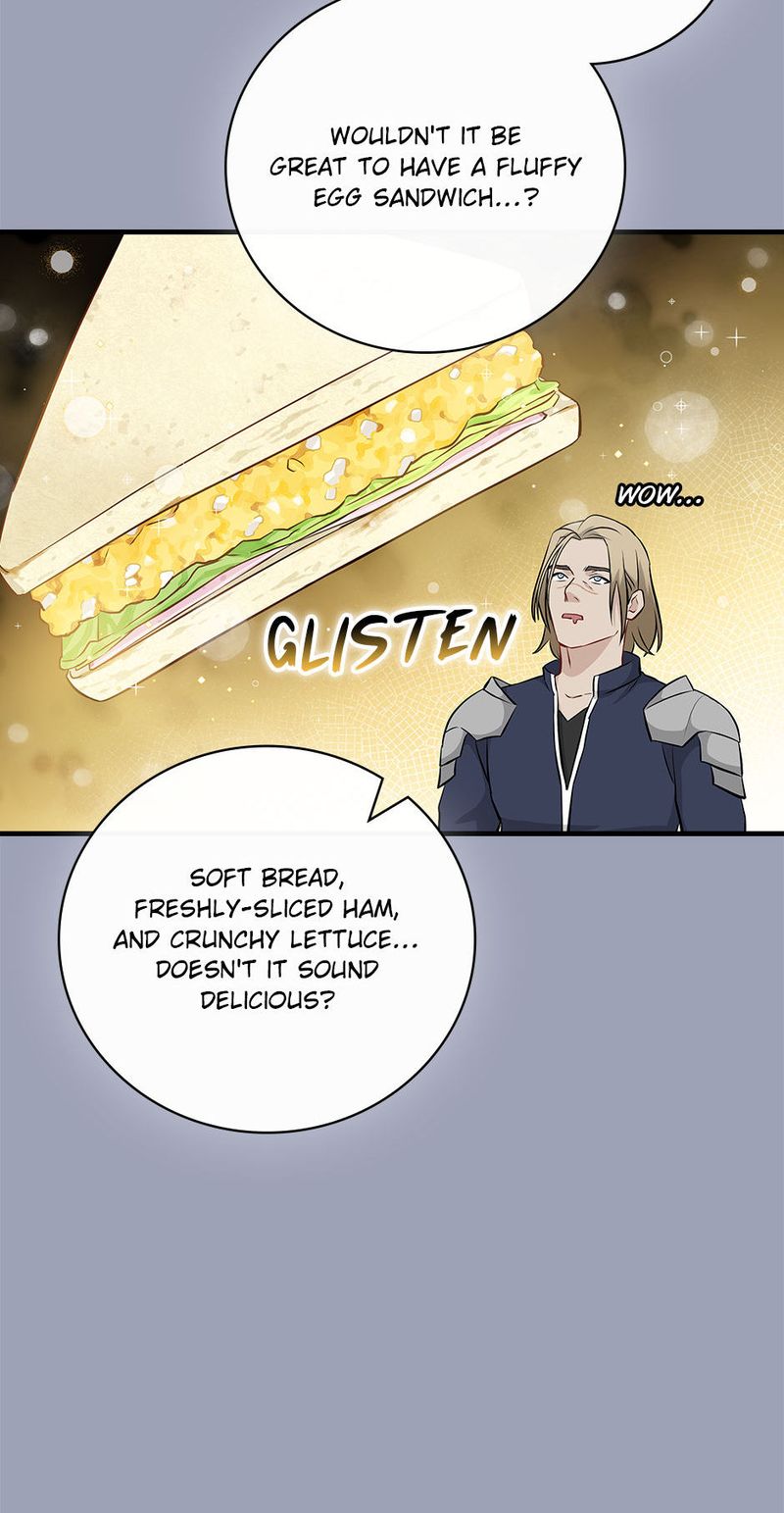 Leveling Up, by Only Eating! Chapter 167 - Page 52