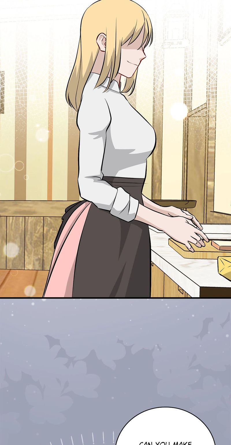 Leveling Up, by Only Eating! Chapter 167 - Page 58