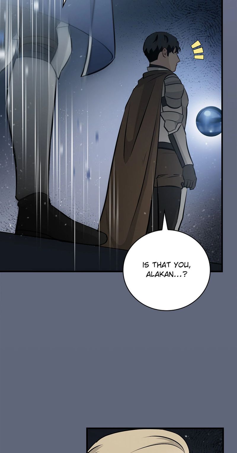 Leveling Up, by Only Eating! Chapter 169 - Page 13