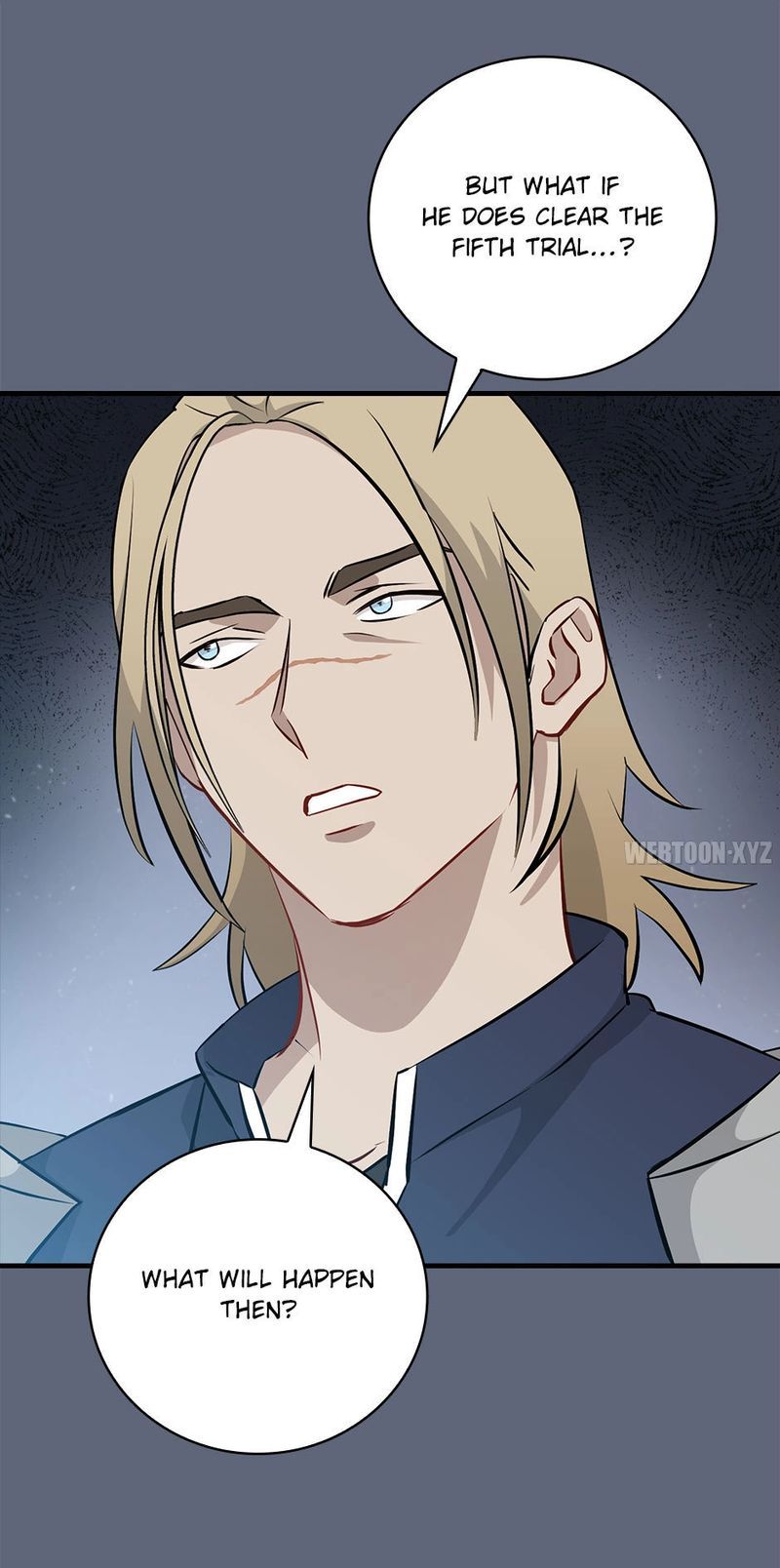 Leveling Up, by Only Eating! Chapter 169 - Page 18