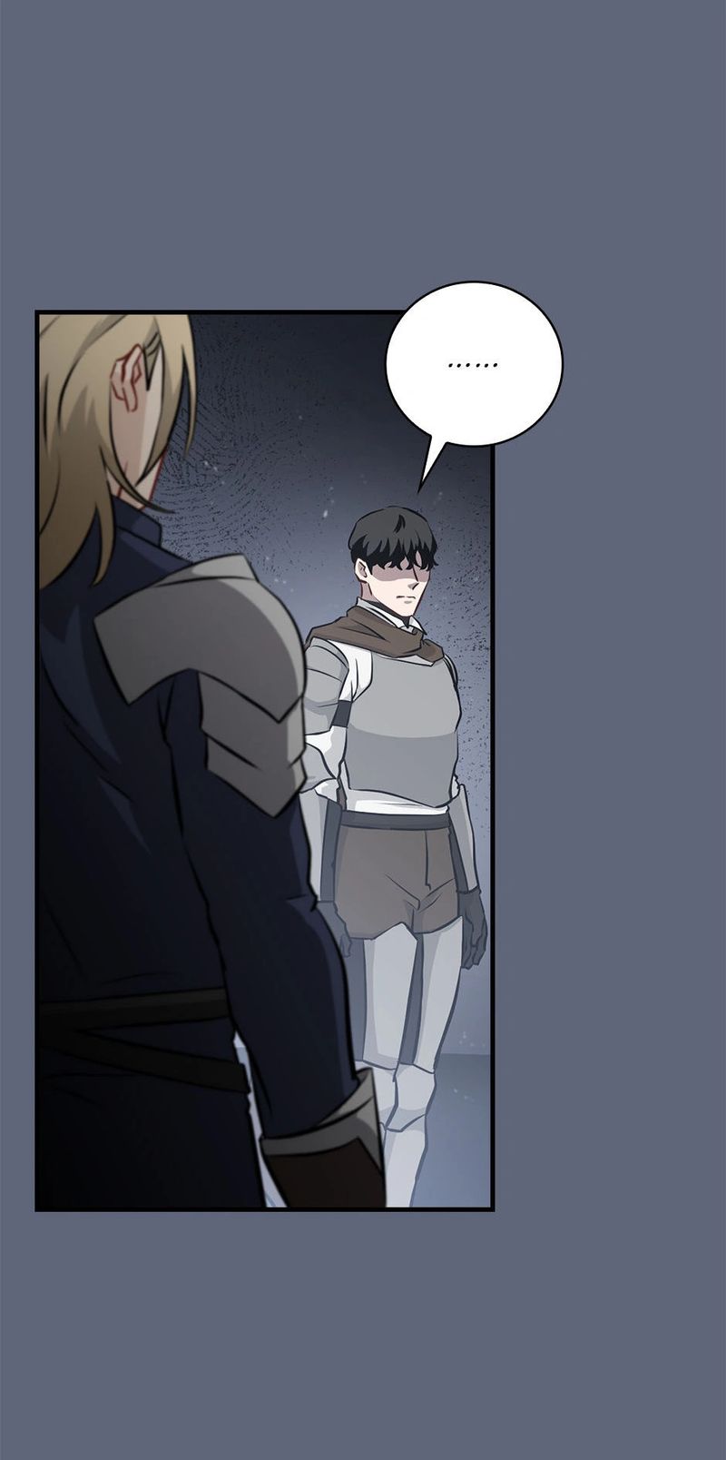 Leveling Up, by Only Eating! Chapter 169 - Page 19