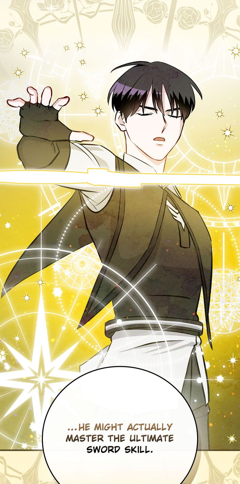 Leveling Up, by Only Eating! Chapter 169 - Page 21