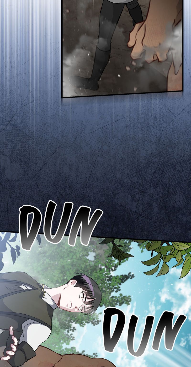 Leveling Up, by Only Eating! Chapter 169 - Page 28