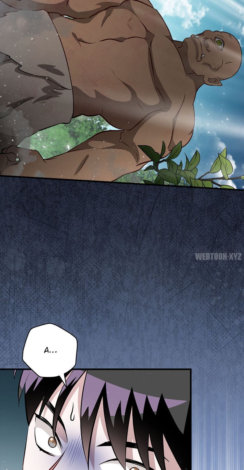 Leveling Up, by Only Eating! Chapter 169 - Page 29