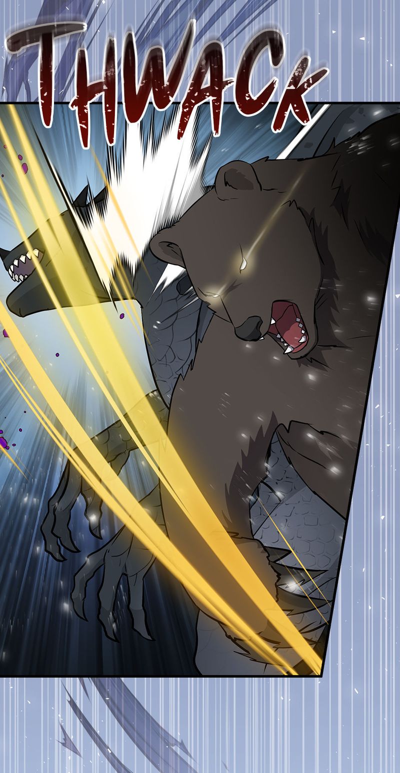 Leveling Up, by Only Eating! Chapter 169 - Page 48