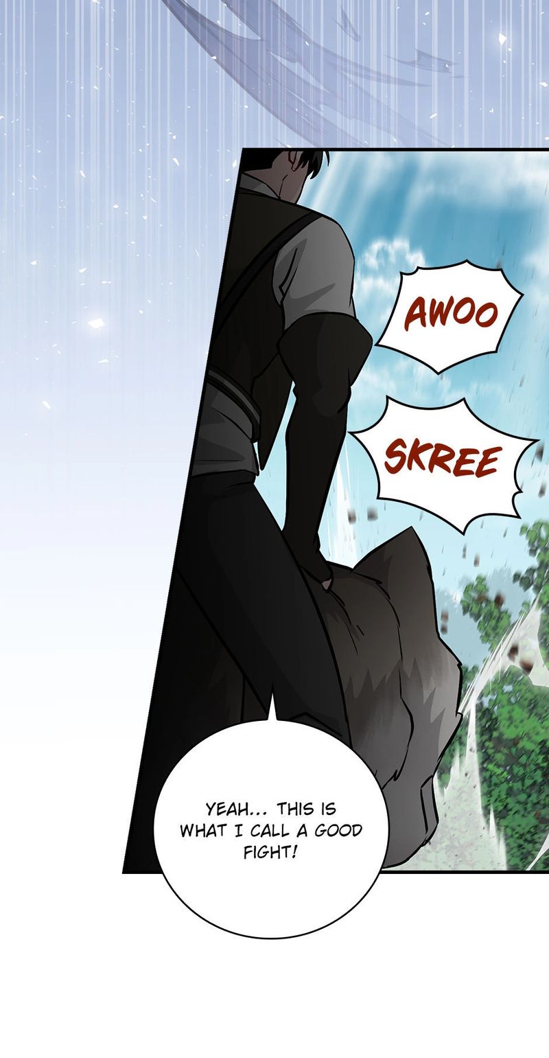 Leveling Up, by Only Eating! Chapter 169 - Page 49