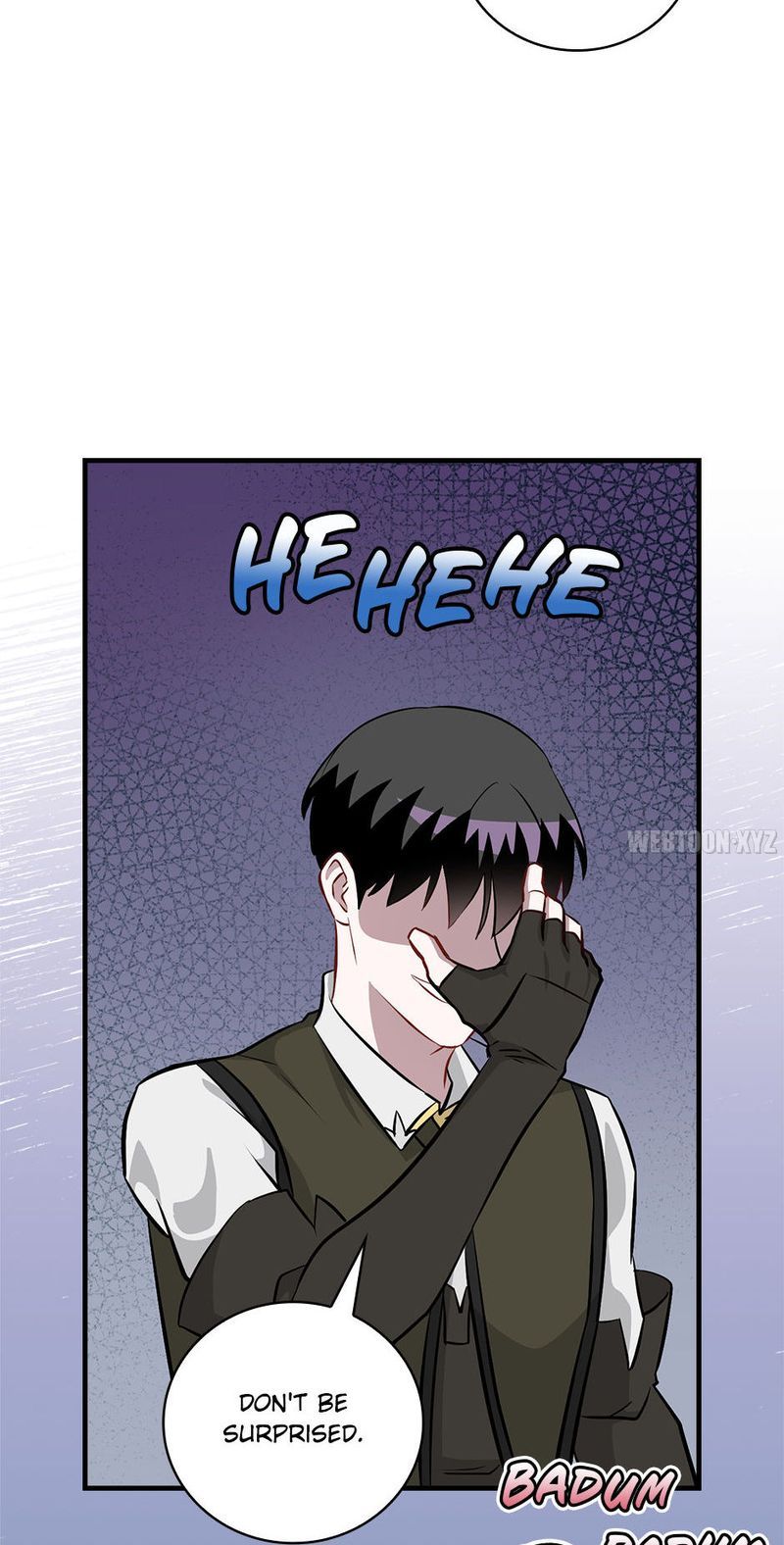 Leveling Up, by Only Eating! Chapter 169 - Page 69