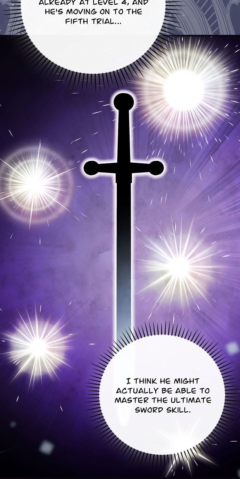 Leveling Up, by Only Eating! Chapter 169 - Page 8