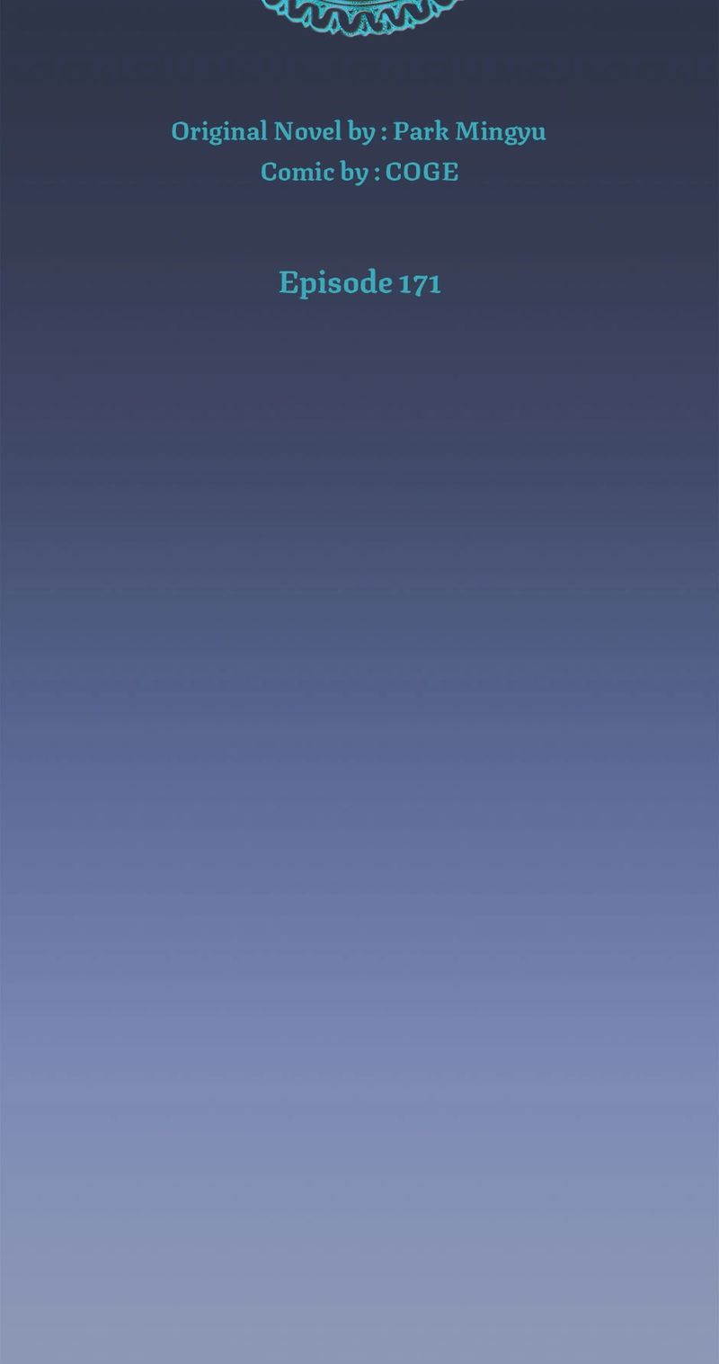 Leveling Up, by Only Eating! Chapter 171 - Page 16