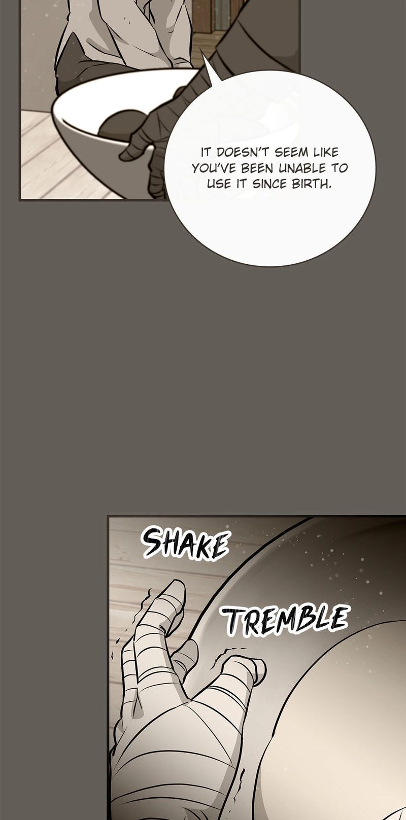 Leveling Up, by Only Eating! Chapter 175 - Page 13