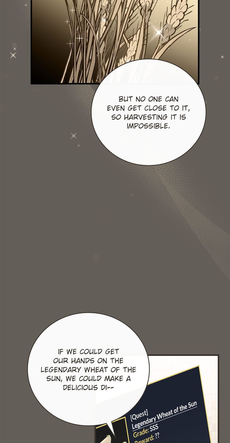 Leveling Up, by Only Eating! Chapter 175 - Page 25