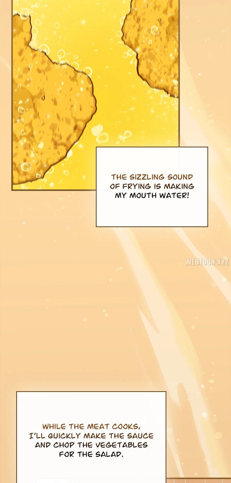 Leveling Up, by Only Eating! Chapter 175 - Page 60