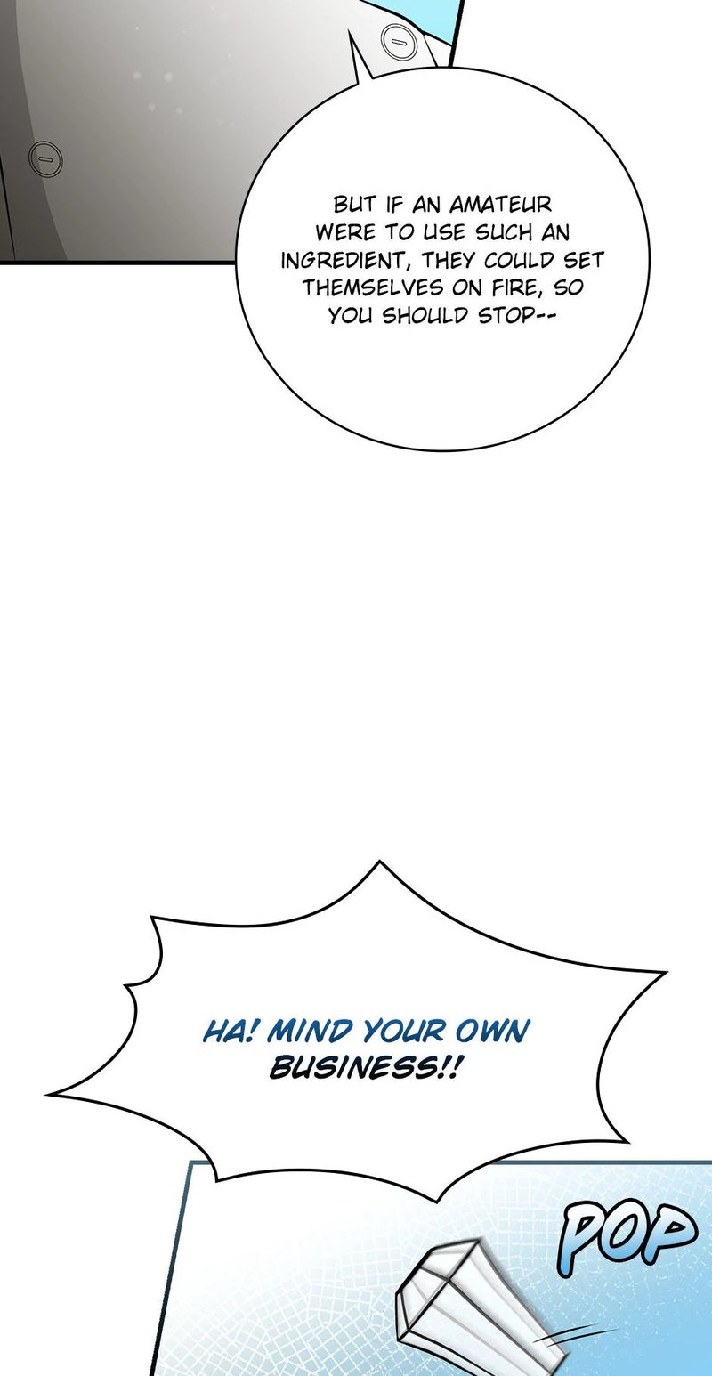 Leveling Up, by Only Eating! Chapter 176 - Page 24