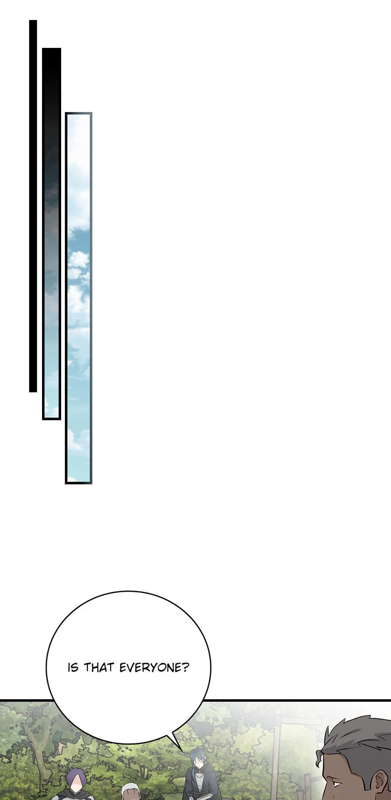 Leveling Up, by Only Eating! Chapter 178 - Page 42